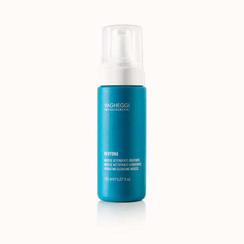 REHYDRA HYDRATING CLEANSING MOUSSE