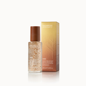Fuoco Siero Riducente Modellante Corpo – Sculpting Booster
