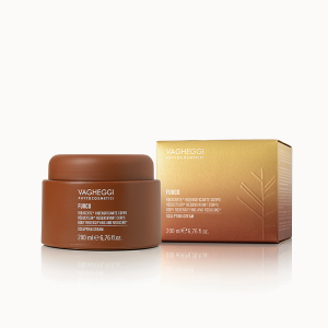 Fuoco Crema Riducente Ridensificante Corpo – Sculpting Cream