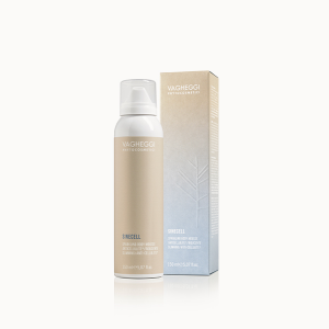 Sinecell Sparkling Body Mousse Slimming/ Anti-Cellulite