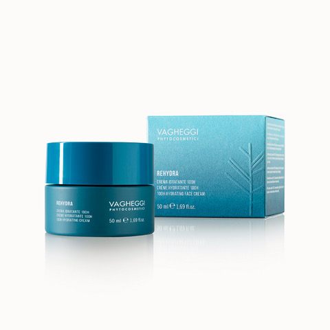 Rehydra 100H Hydrating Face Cream