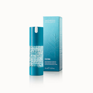 REHYDRA HYDRATING CONCENTRATED SERUM - Koncentruotas drėkinamasis veido serumas